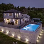 Villa Ioannis By Villa Plus