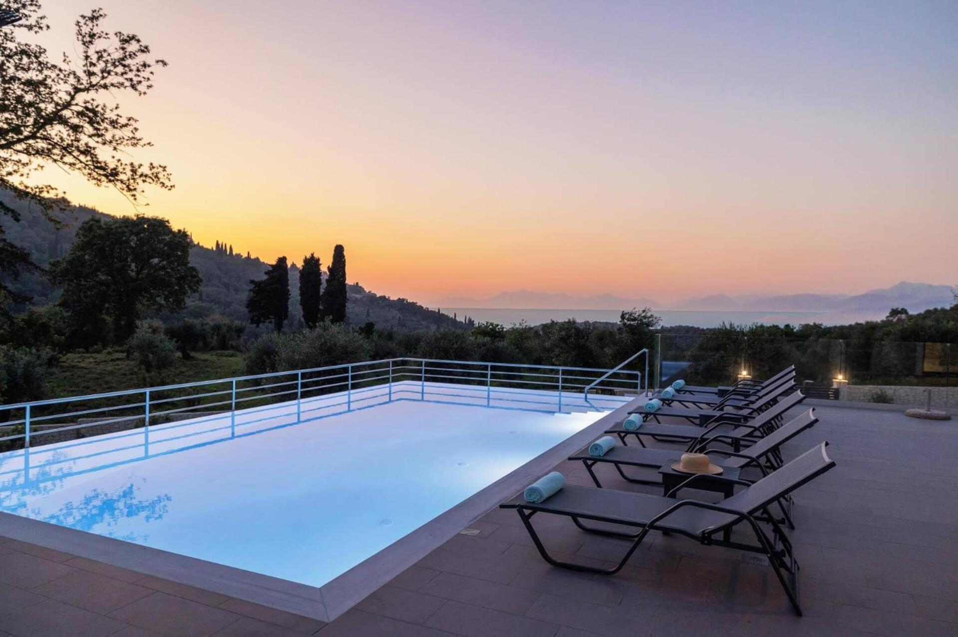 Ioannis By Villa Agnitsini