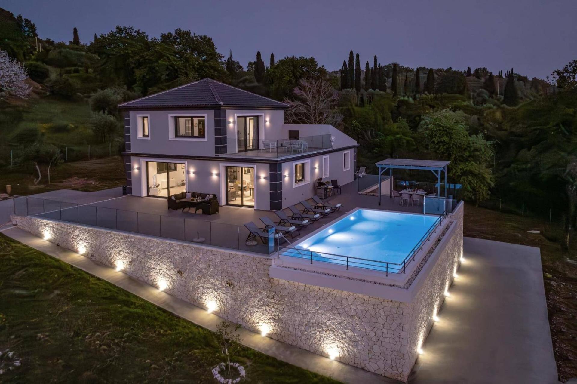 Ioannis By Villa