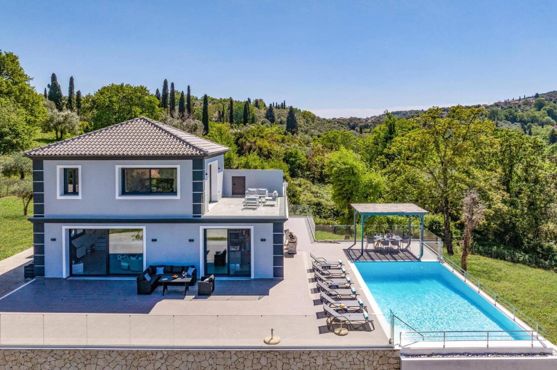 Ioannis By Villa Agnitsini