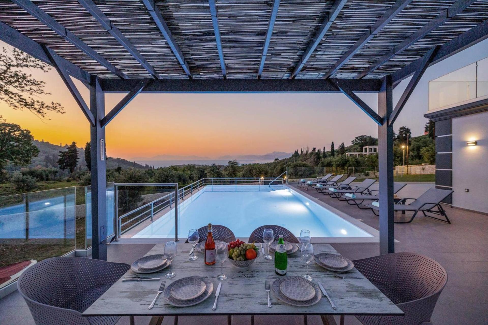 Ioannis By Villa
